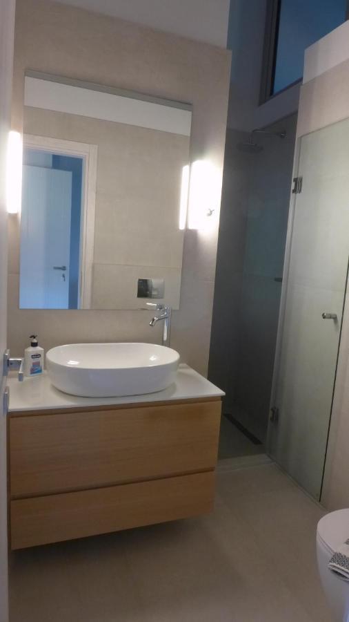Áyios Nikítas Caltabania Suites מראה חיצוני תמונה
