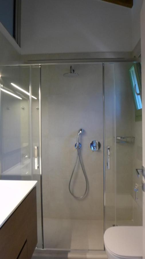 Áyios Nikítas Caltabania Suites מראה חיצוני תמונה