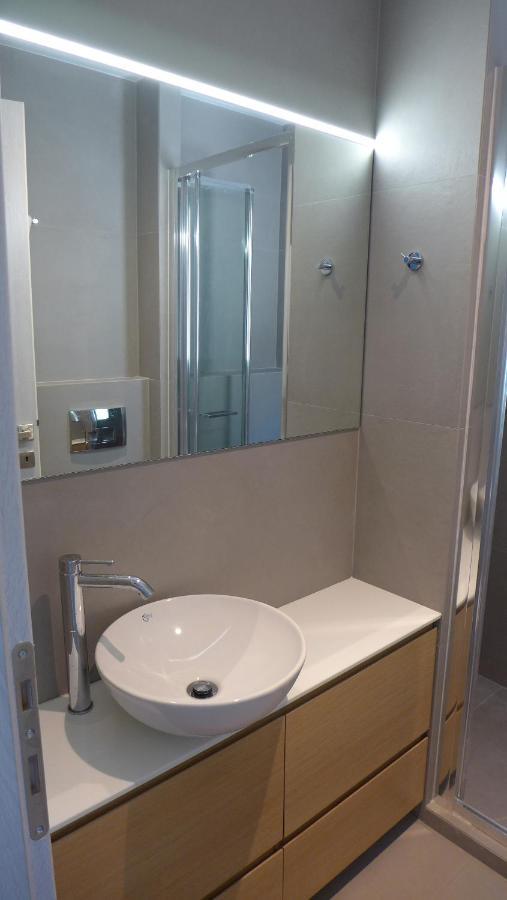 Áyios Nikítas Caltabania Suites מראה חיצוני תמונה